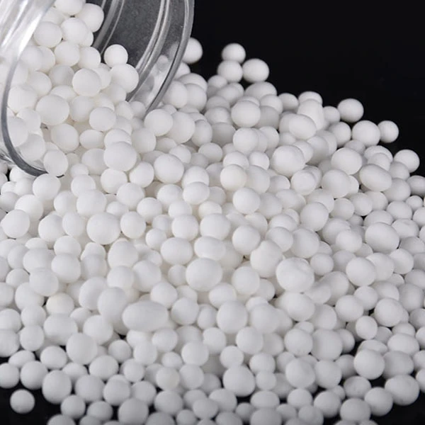 A type silica gel A type silica gel