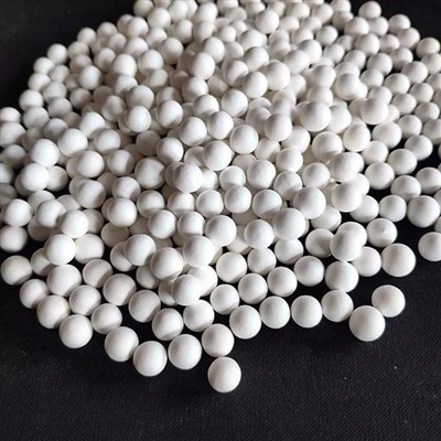 Mu ṣiṣẹ Adsorbent Alumina Dechlorination