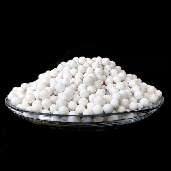 type A silica gel